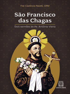 cover image of São Francisco das Chagas